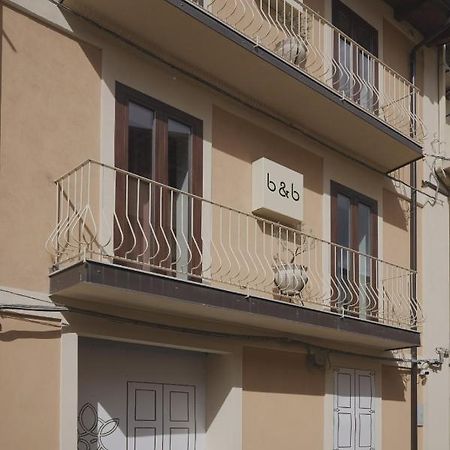 Casa Matilde B&B Polistena Екстериор снимка