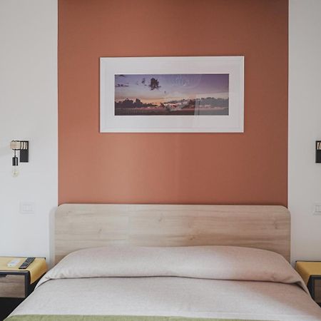 Casa Matilde B&B Polistena Екстериор снимка