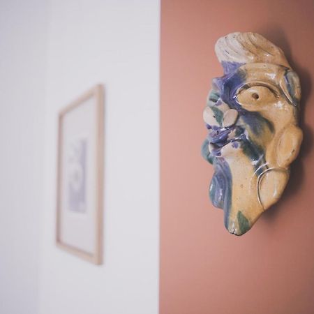 Casa Matilde B&B Polistena Екстериор снимка