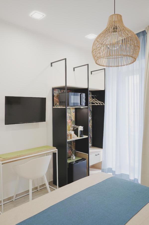 Casa Matilde B&B Polistena Екстериор снимка