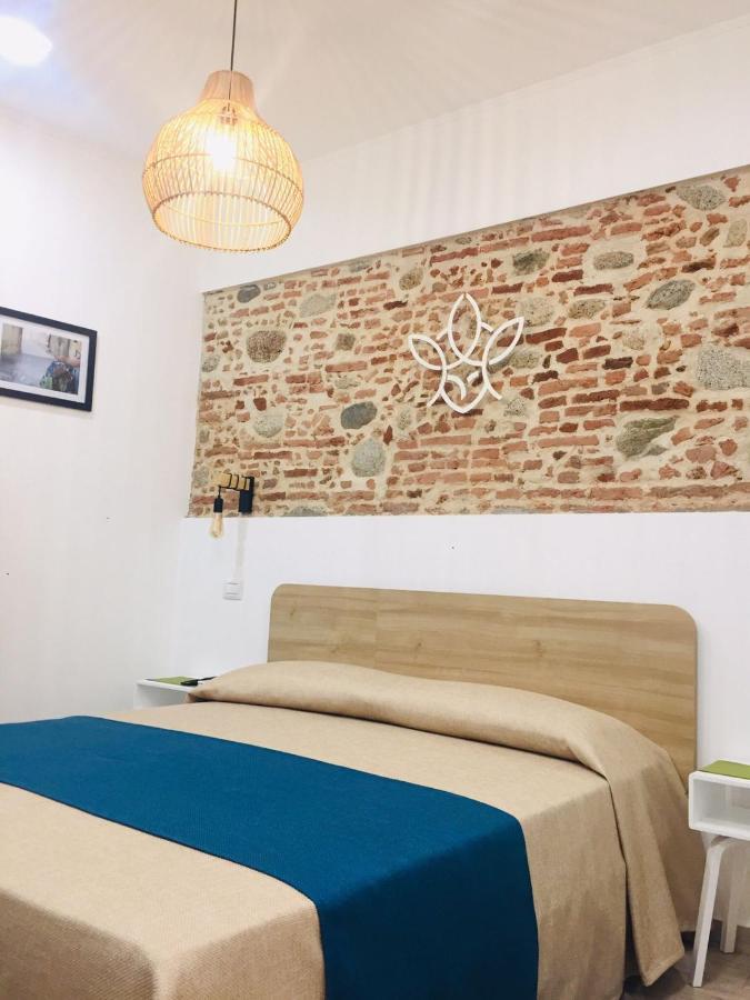Casa Matilde B&B Polistena Екстериор снимка