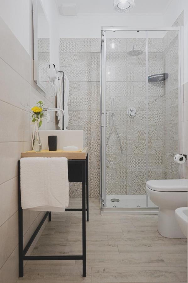 Casa Matilde B&B Polistena Екстериор снимка