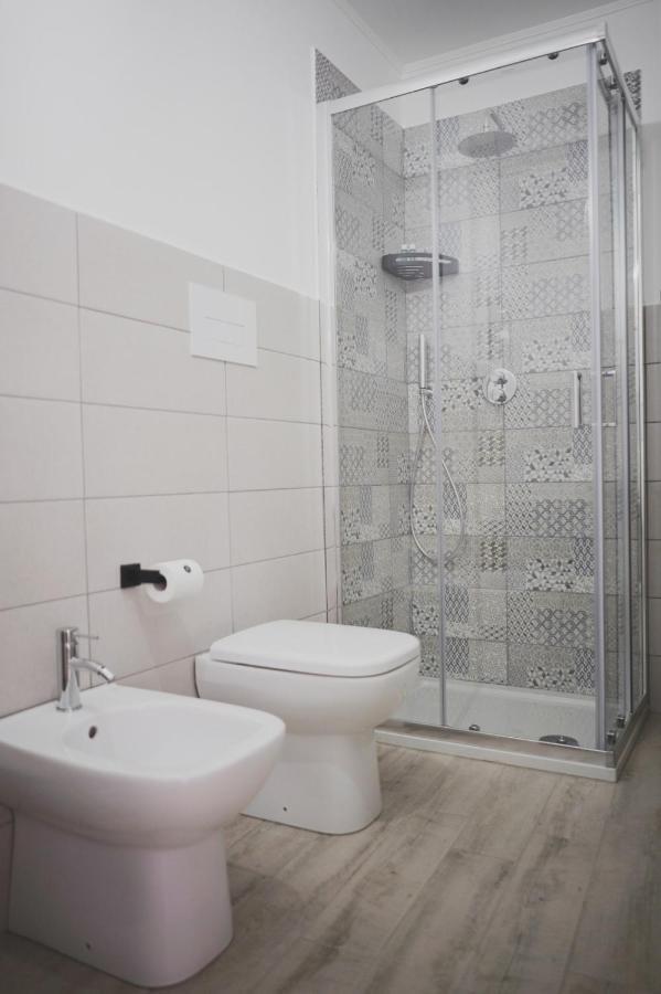 Casa Matilde B&B Polistena Екстериор снимка