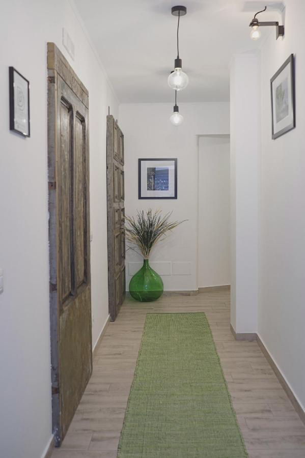 Casa Matilde B&B Polistena Екстериор снимка