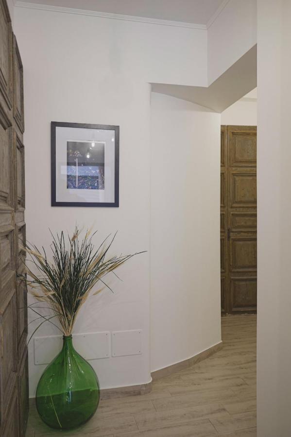 Casa Matilde B&B Polistena Екстериор снимка