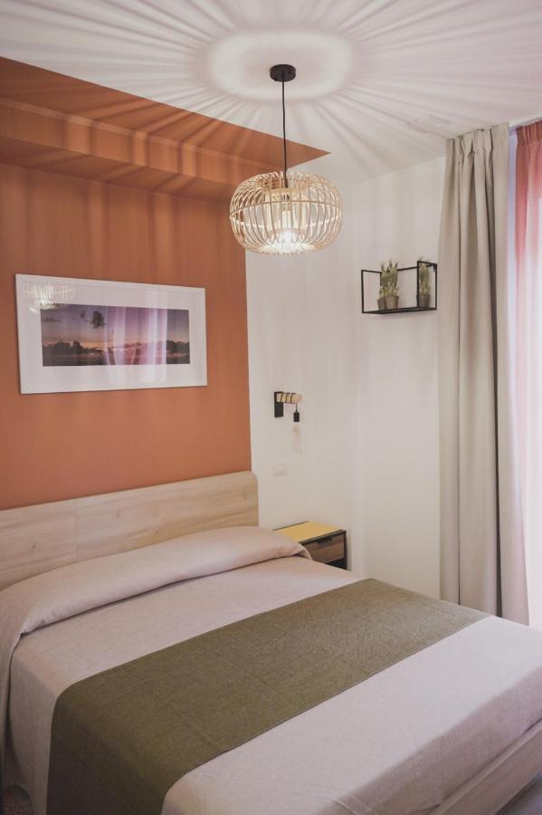 Casa Matilde B&B Polistena Екстериор снимка