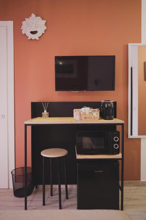 Casa Matilde B&B Polistena Екстериор снимка