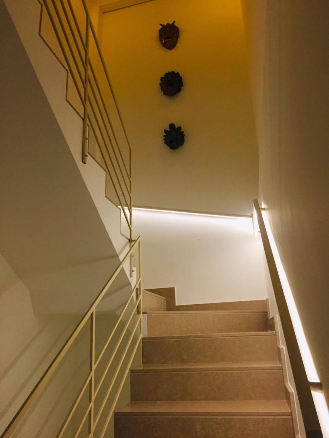 Casa Matilde B&B Polistena Екстериор снимка
