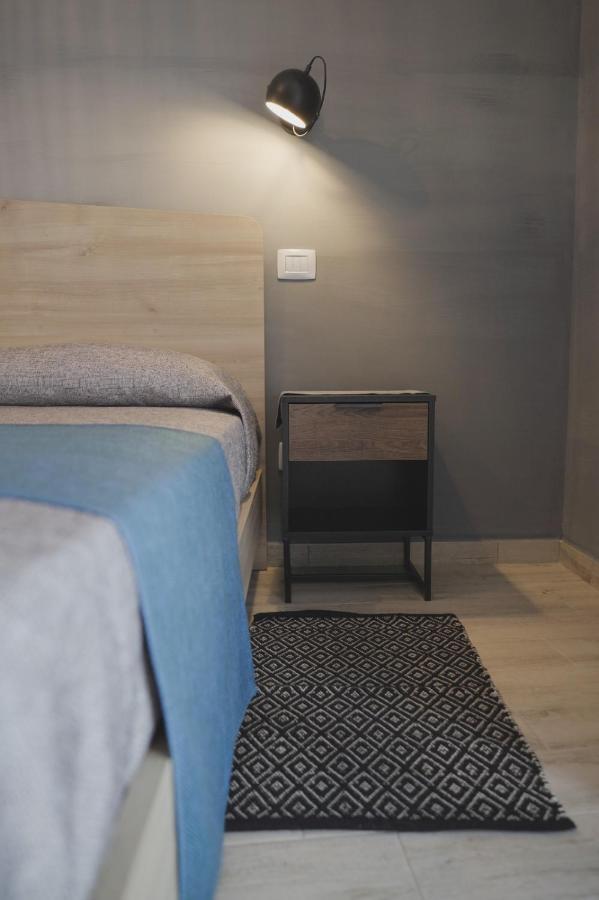 Casa Matilde B&B Polistena Екстериор снимка